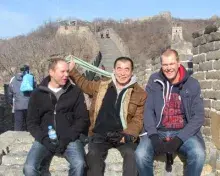 beijingdriver avatar