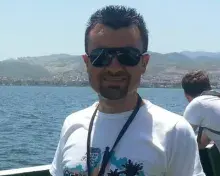 guide selcuk cetin avatar