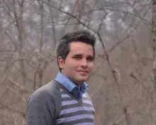 pirouz avatar