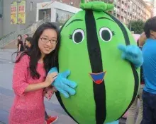 Lizzy avatar