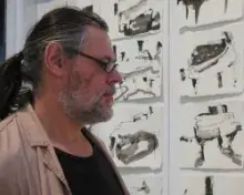 luc avatar