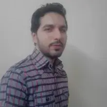 Ali reza avatar