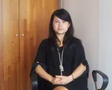 Tingli avatar
