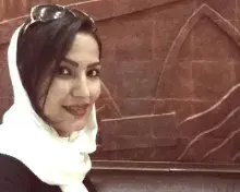 Niloofar Shahnami avatar