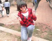 Tammy avatar