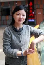 Wendy Wang avatar
