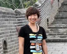Vivie avatar