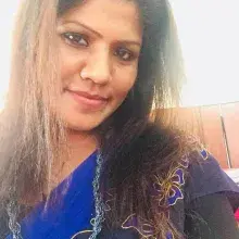 Radhika avatar