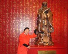 Harbin Private Tour Guide avatar