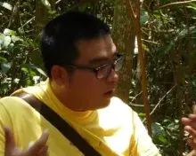 Po Tran avatar