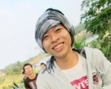 Bowen avatar