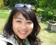 Samantha avatar