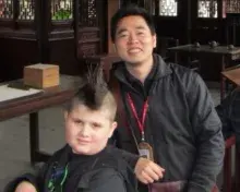 Ben0720 avatar