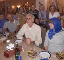 Azimeh avatar