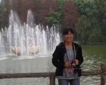 Jane Gao avatar