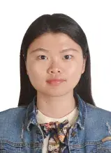 WANG Xue avatar