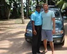 Sudath Gunaratne avatar