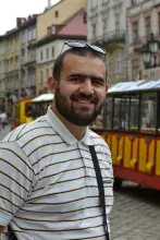 Mykhailo Klapchuk avatar