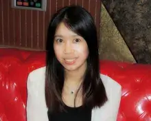 Carrie Wong avatar