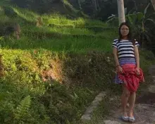 Tina Huang avatar