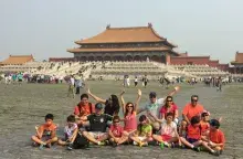 Happy china tours avatar