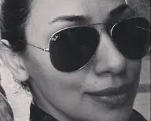 Tara rafiee avatar