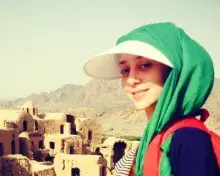 Nadia Badiee avatar