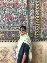 Niloofar Akbarian avatar