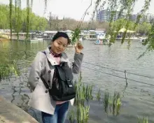 sabrina li avatar