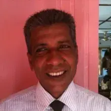 Sisira Chandrasekara avatar