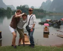 kevin.yangshuo avatar