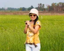 Calla Nguyen avatar