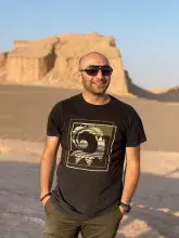 alirezakordestani avatar