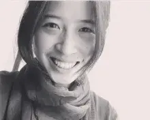 Erika Huang avatar
