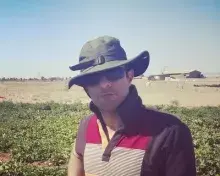 Mahdi Vafi avatar
