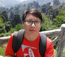 Henry Yap avatar