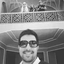 Hamed_tourguide avatar