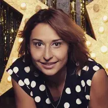 OlgaDavydenko avatar