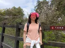 Summer Zhang avatar