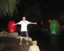 Owen Hu avatar