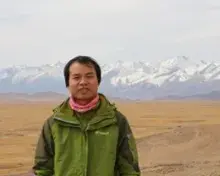 David Yang avatar