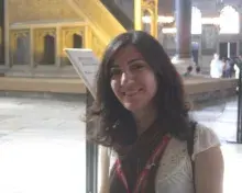 Nesime Kaya avatar