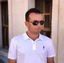 Ismail Ozdemir avatar