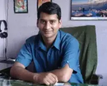 kumarngo avatar