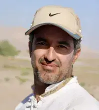 Masoud Dashtpour avatar