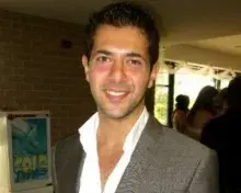 Marcmenz avatar