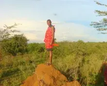 Sam mwaura avatar