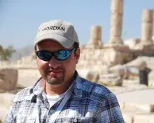 Ashraf Hanini avatar