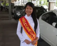 Tran Jenny avatar