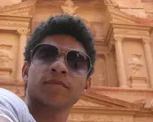 Tiago Mazza avatar